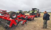 День поля «AGRO Вінниця» 2023 – наймасштабніша агроподія з початку війни