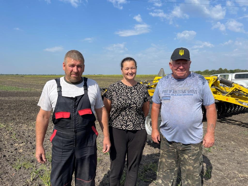 «Іншого дискатора нам не треба!»