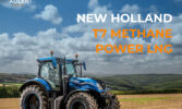 New Holland в черговий раз підтвердив свою інноваційність