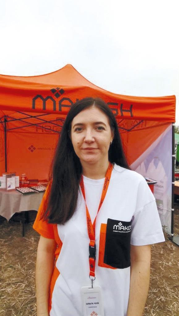 День поля «AGRO Вінниця» 2023 – наймасштабніша агроподія з початку війни