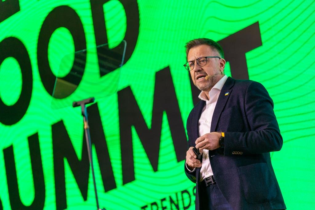 Як вивести український agrifood-сектор на новий якісний рівень? — Інсайти від експертів New Food Summit 2023