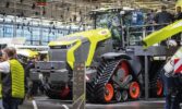 AGRITECHNICA 2023 – визначна подія для агросектору
