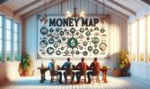Aggeek запустив навчальний курс “MONEY MAP — навігація по грошам” для аграріїв