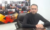 Валерій Кольцов, АК «Фаворит»: «Ми на своїй землі, відступати не збираємось – тільки рухатися вперед»