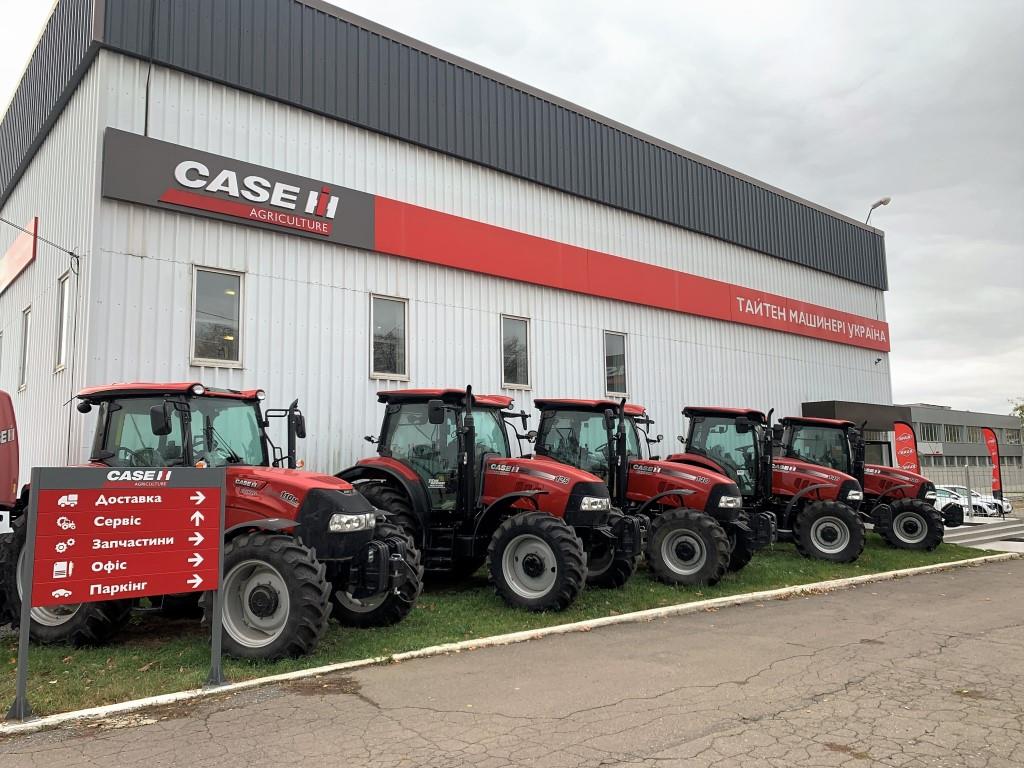 День відкритих дверей: занурення у світ технологій KUHN