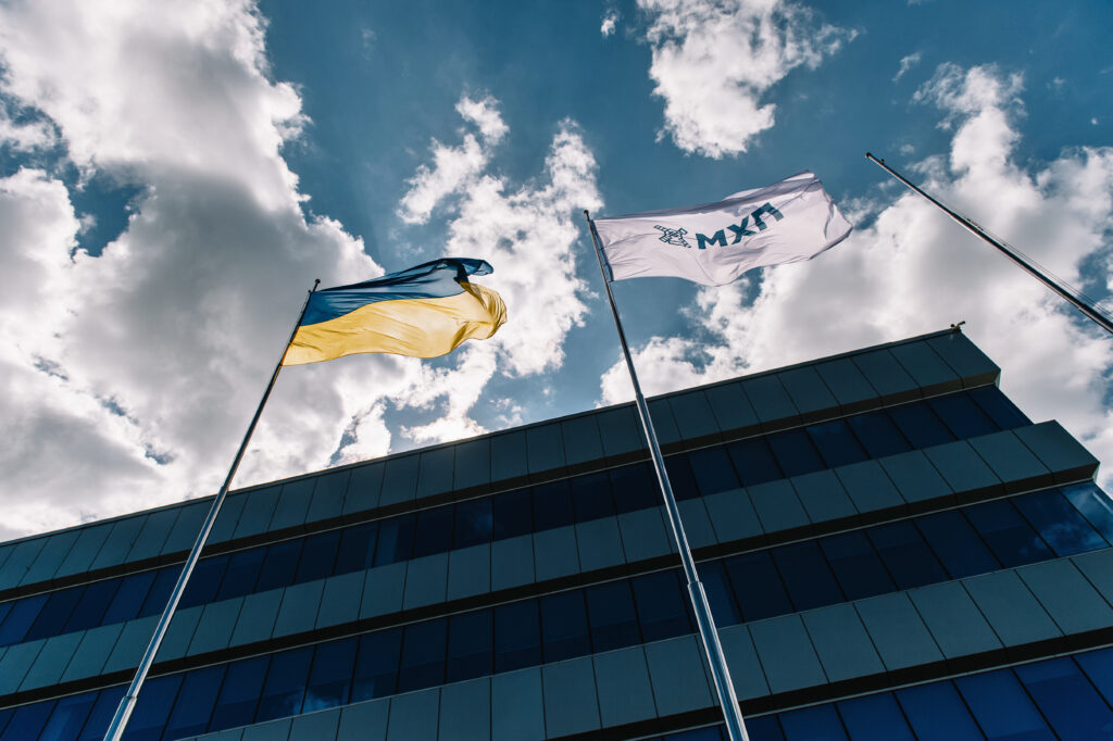 Фінансові результати за ІІІ квартал та дев’ять місяців, що закінчилося 30 вересня 2023 року