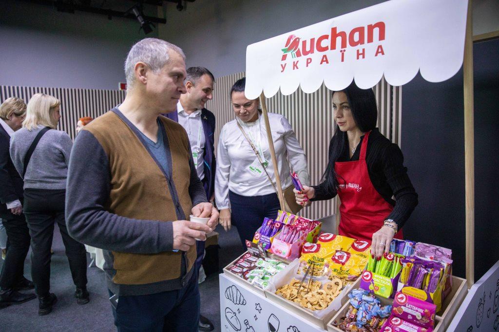 Форум LOCAL UKRAINE покликаний створити платформу для українських фермерів і крафтярів