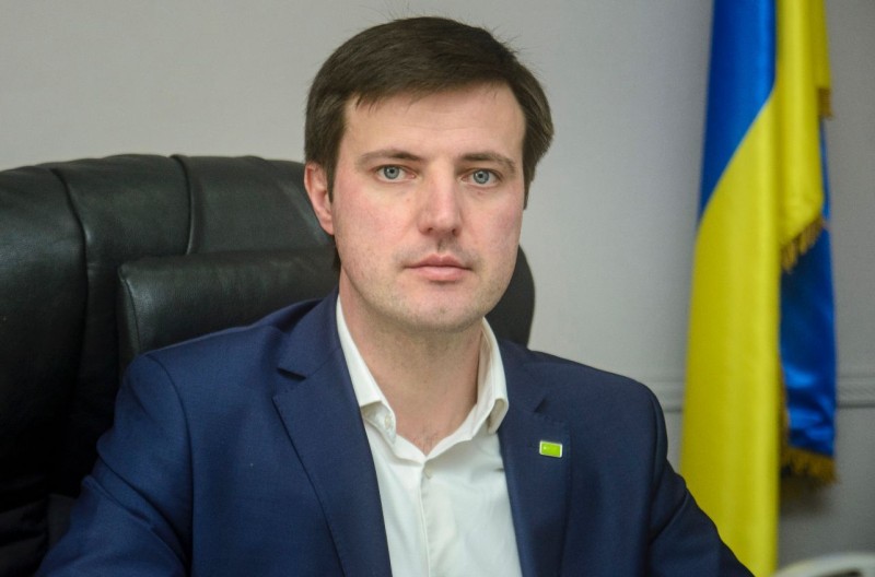 Відновлення агросектору зробить його максимально конкурентоспроможним на світових ринках, – Тарас Висоцький