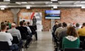 Конференція для фермерів: «Нова реальність агробізнесу в умовах війни. Курс на можливості»