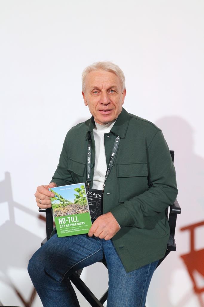 Україна здатна нагодувати мільярд людей