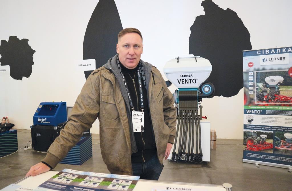 Україна здатна нагодувати мільярд людей