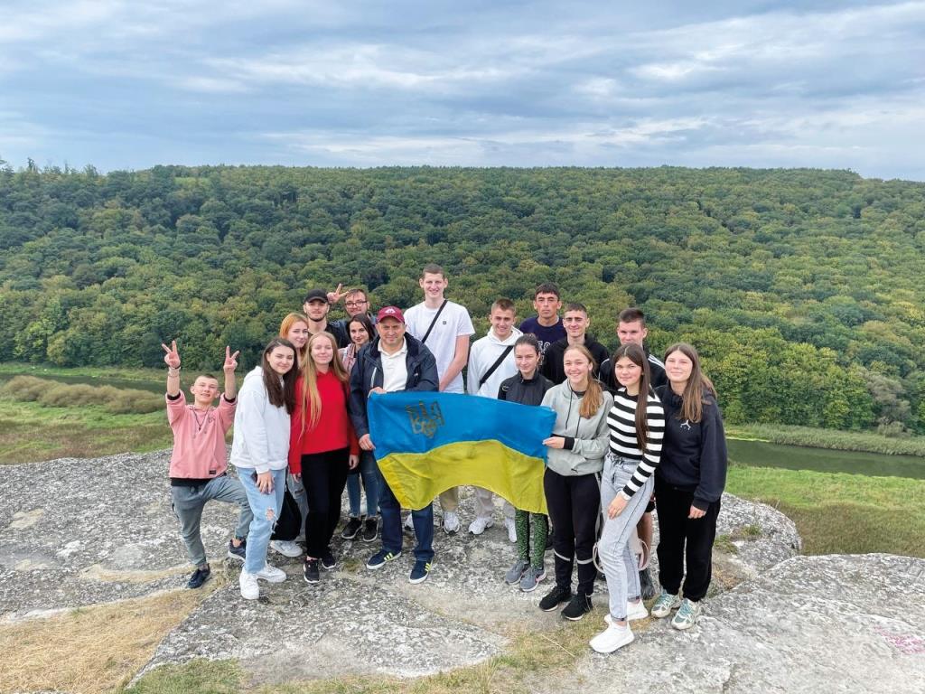 Інститут інноватики природокористування та інфраструктури ЗУНУ. Сучасна освіта і престижна професія