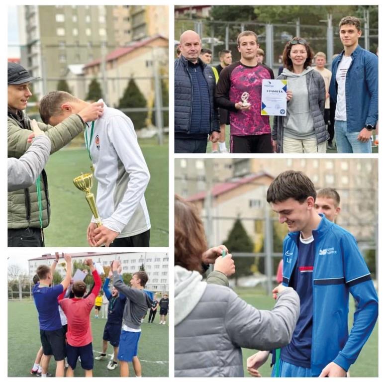 Інститут інноватики природокористування та інфраструктури ЗУНУ. Сучасна освіта і престижна професія