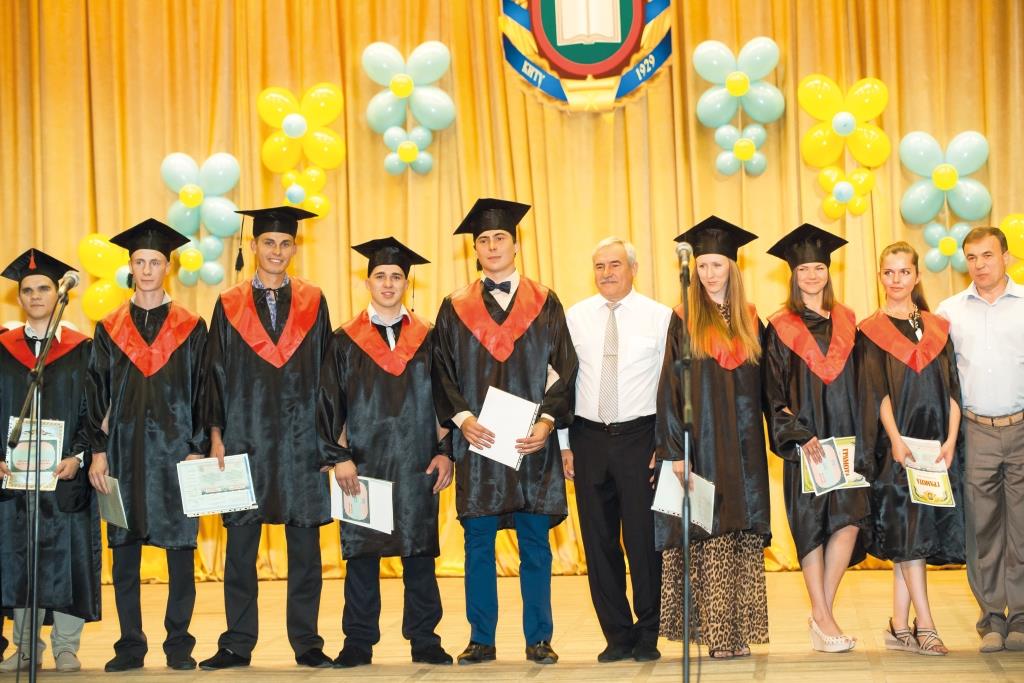 Якісні та професійні фахівці аграрної галузі – запорука продовольчої безпеки України