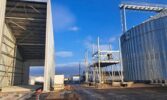 На Дніпропетровщині збудують новий елеватор