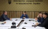 Пропозиції ВАР щодо вирішення проблем агровиробників з деокупованих територій підтримала міжвідомча робоча група