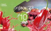 ORGANIC’23: ТОП-10 найвпізнаваніших органічних брендів України