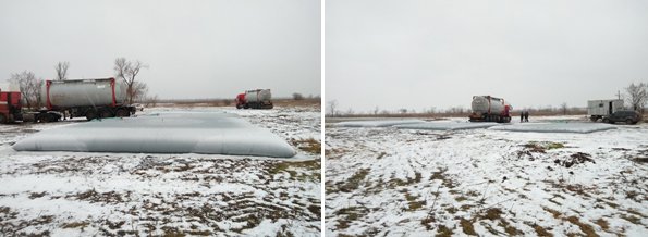 Рішення для КАС від GidroBak