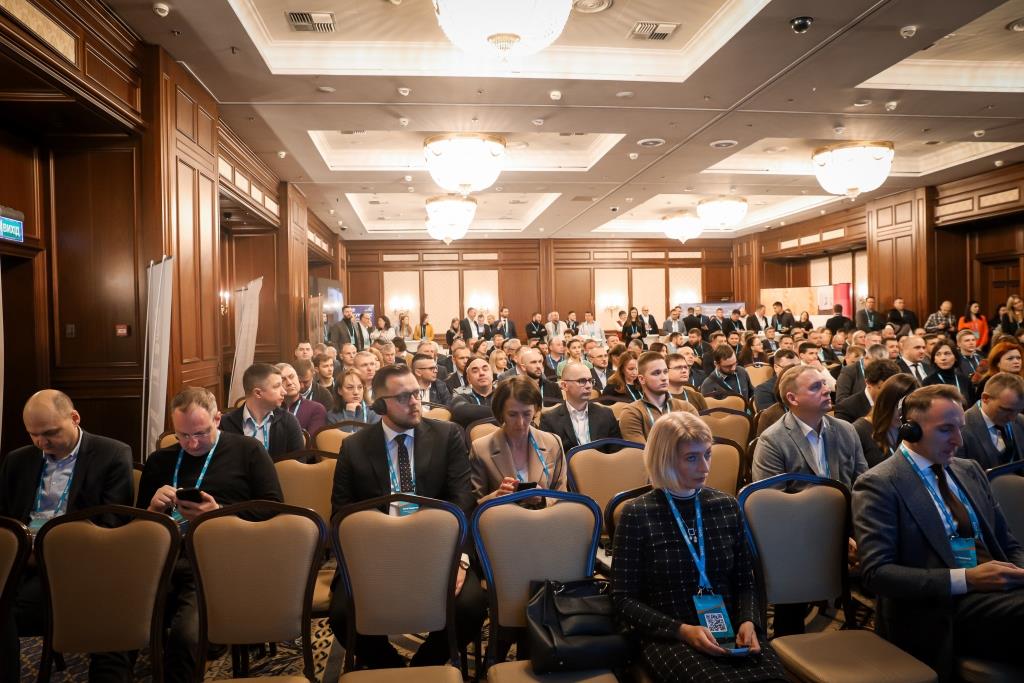 DoAgro 2023: воєнна адаптація та євроінтеграція агросектору