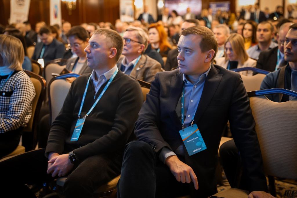 DoAgro 2023: воєнна адаптація та євроінтеграція агросектору