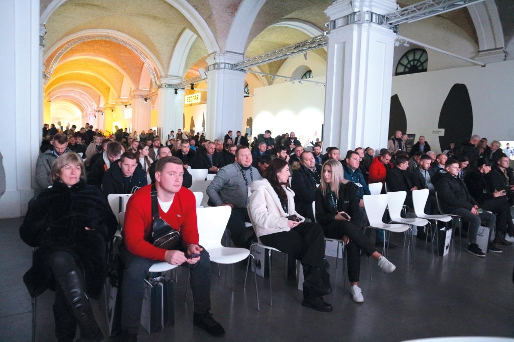 Україна здатна нагодувати мільярд людей