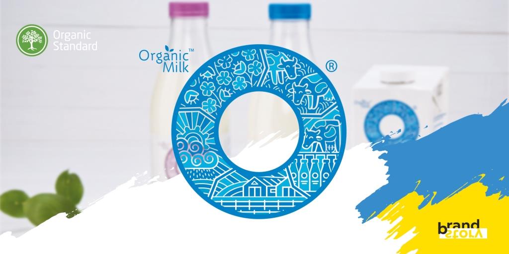 ORGANIC’23: ТОП-10 найвпізнаваніших органічних брендів України