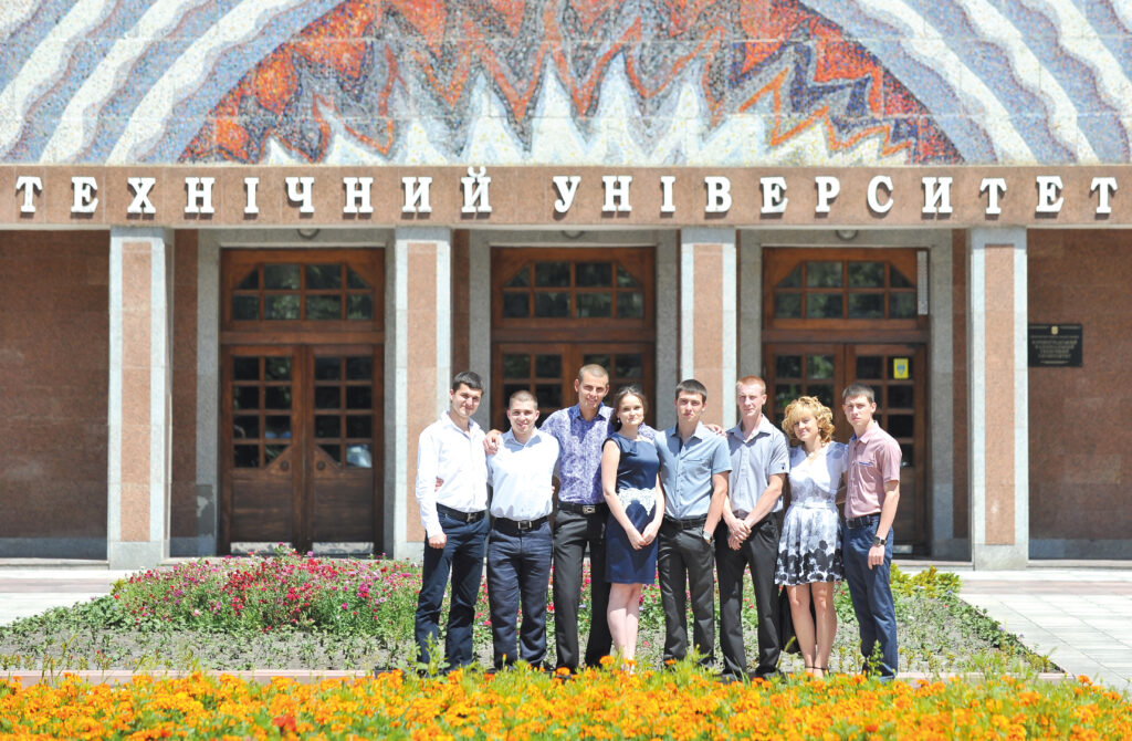 Якісні та професійні фахівці аграрної галузі – запорука продовольчої безпеки України