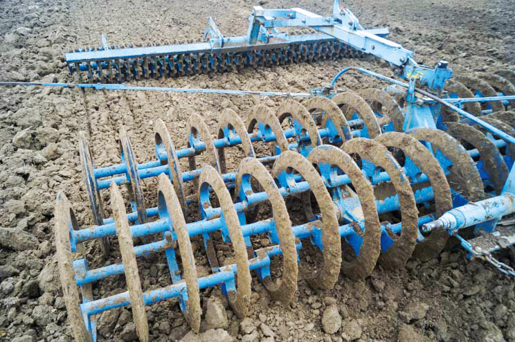 Оранка без втрат вологи