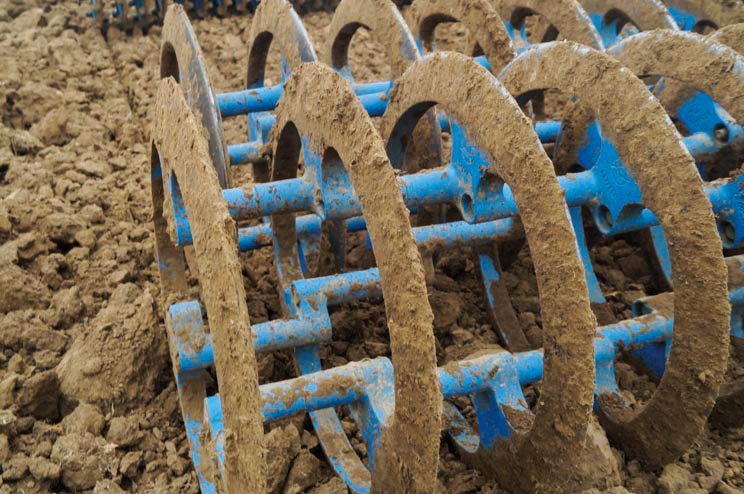 Оранка без втрат вологи