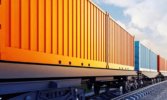 Укрзалізниця пропонує перевезення контейнерів у збірних інтермодальних потягах між Україною та Польщею