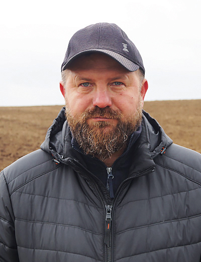 Оранка без втрат вологи