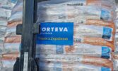 Corteva Agriscience досягла рекорду експорту насіння кукурудзи з України в 2023 році