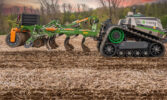 AMAZONE AutoTill: рішення для автоматизованого та автономного обробітку ґрунту