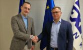 JSC Ukreximbank та «НІБУЛОН» уклали договори про довгострокову реструктуризацію заборгованості фінансових зобов'язань компанії