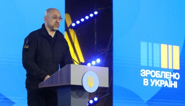 Уряд планує розширити компенсації за придбану українську техніку