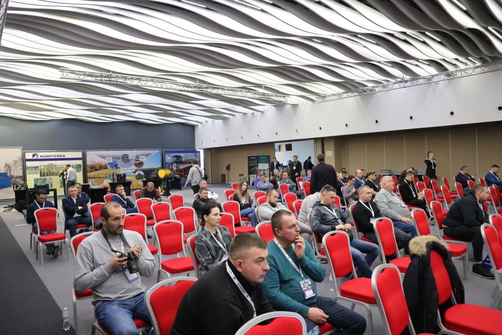 Як інноваційні агротехнологічні рішення економлять ресурси та дають кращі результати