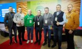 У Києві з успіхом відбувся перший AGRO UKRAINE SUMMIT – як це було?