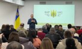 Євроінтеграція – це новий виклик для українського агробізнесу, - Андрій Дикун