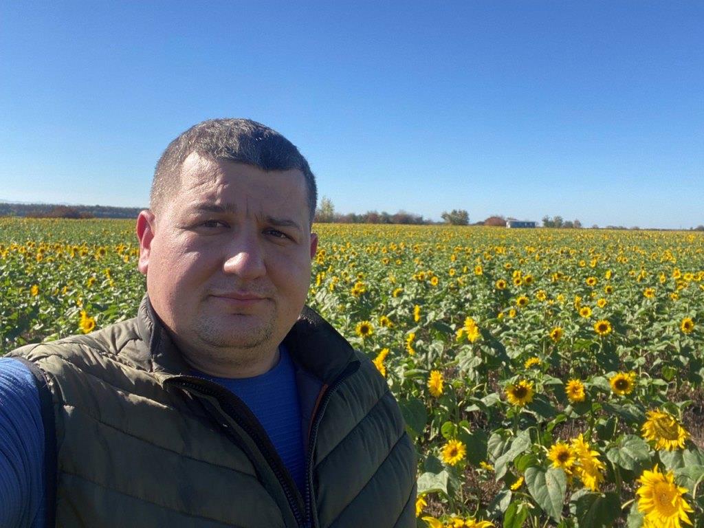 Вдалий старт навесні