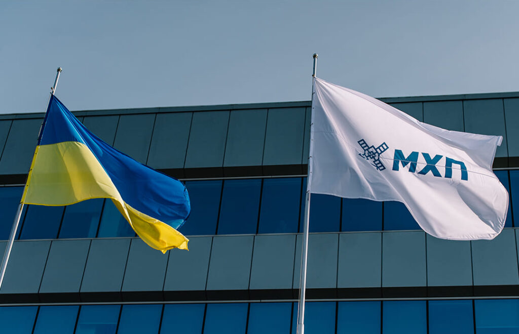 Підприємства МХП у 2023 році перерахували 6 млрд грн податків, внесків і зборів до бюджетів всіх рівнів