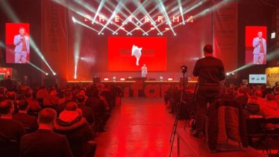 BEDNAR у центрі уваги на конференції REFARM: технології та інновації для українського аграрія BEDNAR у центрі уваги на конференції REFARM: технології та інновації для українського аграрія