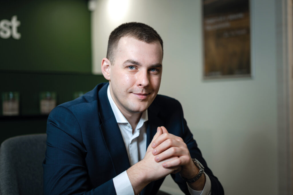 За кулісами земельного бізнесу: розмова з гендиректором онлайн-маркету землі «Доброзем»