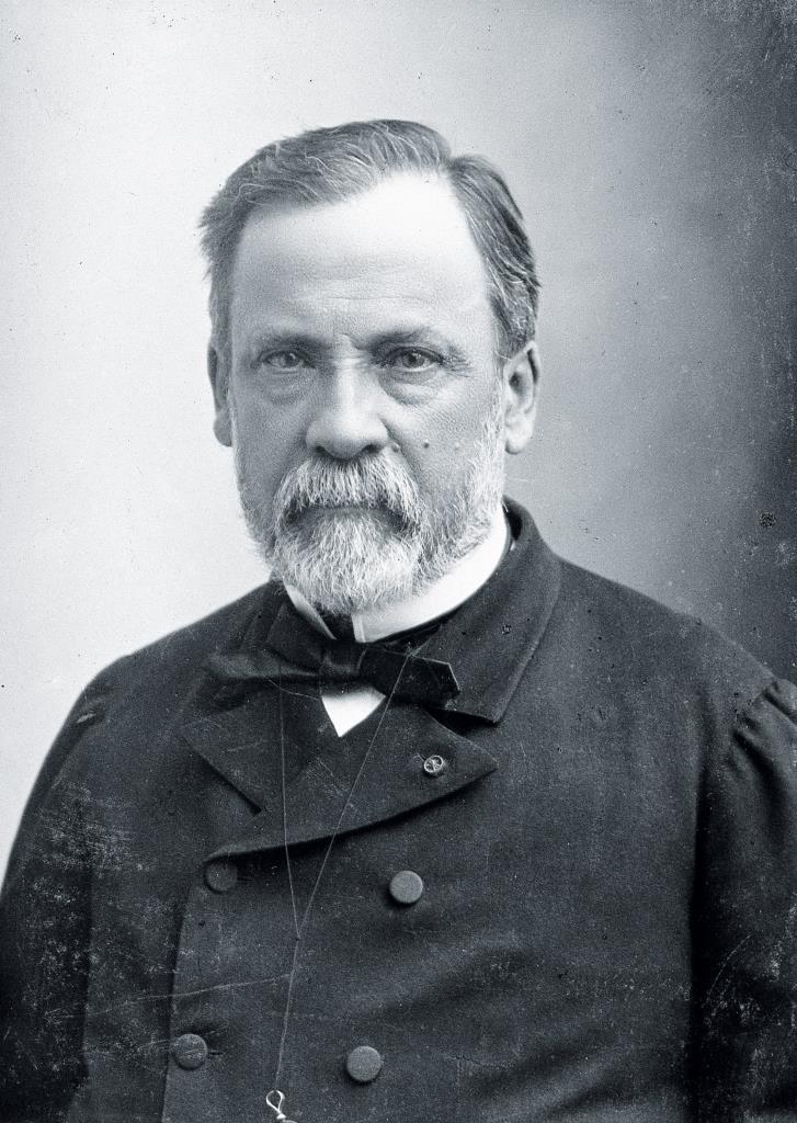 Луї Пастер: його відкриття змінили світ