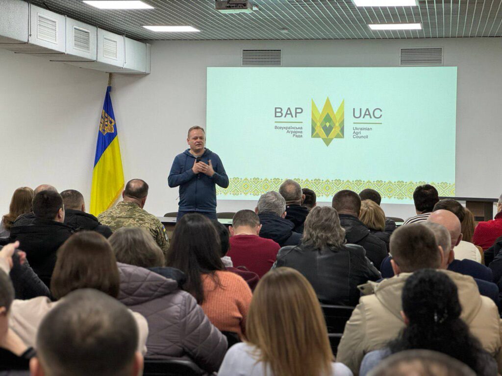 Євроінтеграція – це новий виклик для українського агробізнесу, - Андрій Дикун