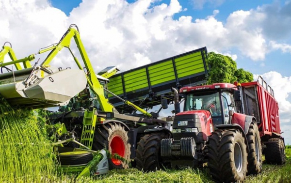 У Мінагрополітики обговорили з представниками МОЗ механізми вступу в дію Закону про обіг коноплі