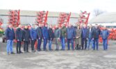 Захід USAID АГРО та ОВК «Квітучі Лани»