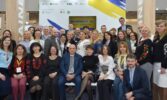 Участь України на BIOFACH 2024 важлива і свідчить про стійкість та відданість органічного сектору