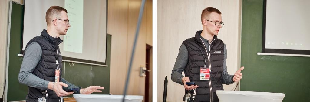 ГК DroneUA провела курс-інтенсив «Застосування агродронів та технологія УМО: все, що має знати ефективний аграрій»