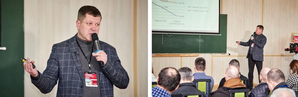 ГК DroneUA провела курс-інтенсив «Застосування агродронів та технологія УМО: все, що має знати ефективний аграрій»