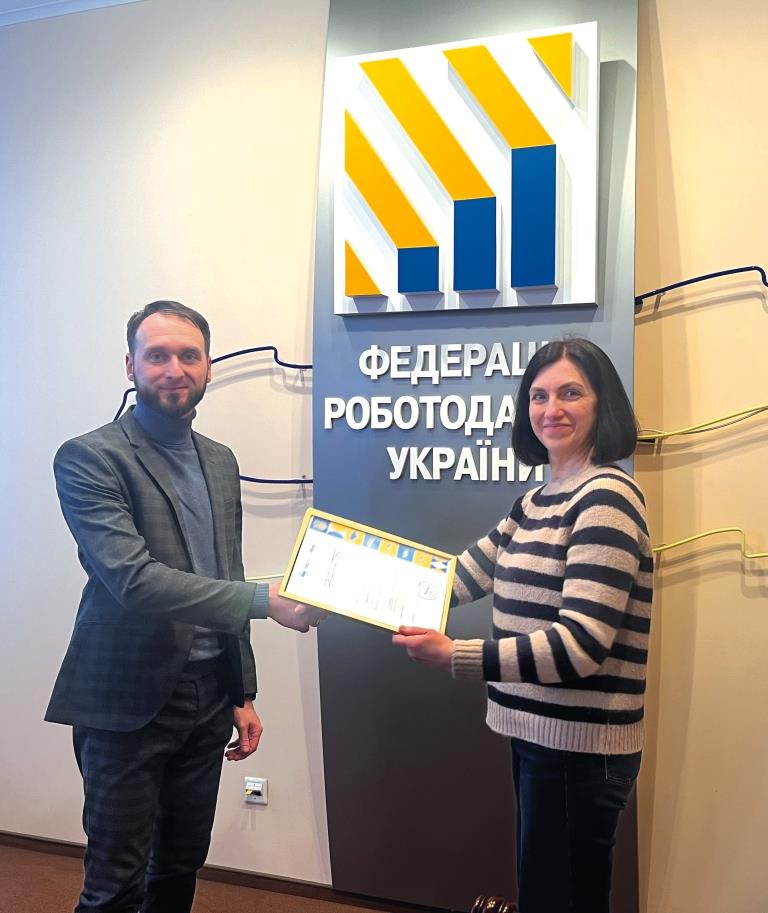 Сезон 2024 року компанія «Фаворит» розпочинає, як завжди, з новими цілями, досягненнями та перемогами